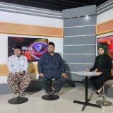 RMI NU Jatim Bantah Eksploitasi Santri dan Bantuan di Ponpes Al-Khoziny