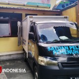 Program MBG di SMPN 1 Kota Tasikmalaya Dihentikan Sementara, 1.265 Siswa Tak Dapat Jatah Makan