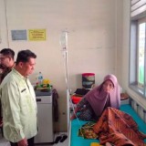 28 Korban Keracunan MBG di Agam Masih Dirawat Intensif
