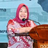 Sesjen MPR Siti Fauziah Ajak Dunia Pendidikan Sampaikan Aspirasi untuk Pelayanan Publik