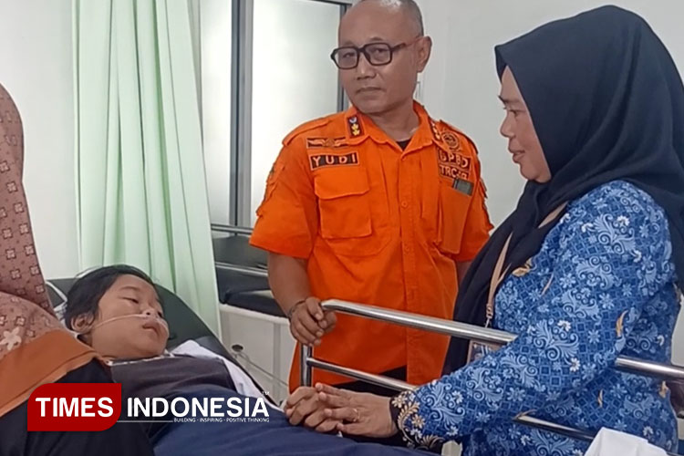 Usai Insiden Keracunan, POSNU Kota Banjar Desak Penyelenggara MBG Lakukan Pembenahan