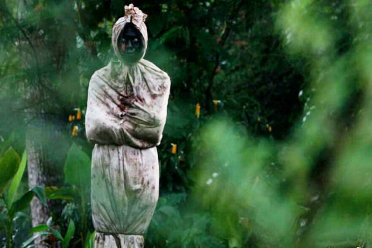 Teror Pocong di Majalengka, Warga Dihantui Isu Misterius Malam Hari