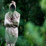 Teror Pocong di Majalengka, Warga Dihantui Isu Misterius Malam Hari