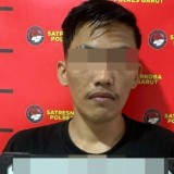 Pria Asal Aceh Diamankan Polisi Gegara Edarkan Obat Keras di Malangbong Garut