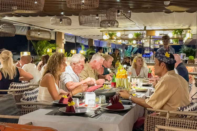 Tribe Bali Kuta Beach Tuan Rumah Peluncuran ALL Accor Explore: Era Baru Loyalitas Perjalanan Premium