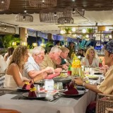 Tribe Bali Kuta Beach Tuan Rumah Peluncuran ALL Accor Explore: Era Baru Loyalitas Perjalanan Premium