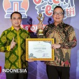 Realisasi Investasi Gresik 2024 Tembus Rp37,9 Triliun, Serap 24 Ribu Tenaga Kerja