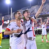 Hasil Liga Champions Hari ini: PSG Taklukkan Barcelona, Arsenal Mantap, City Ditahan Imbang