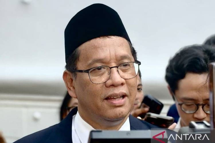 Menteri Keuangan RI, Purbaya Yudhi Sadewa  (FOTO: ANTARA)