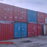 Jaga Ketahanan Pangan Nasional, Kemenhub RI Siapkan Dukungan  Distribusi Logistik