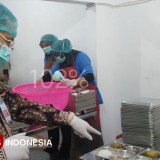 Pemkot Probolinggo Bersikap Proaktif, Kawal Ketat Program Makan Bergizi Gratis