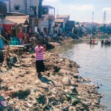 Kemiskinan Surabaya Melandai di Angka 3,56 Persen, Terendah dalam Satu Dekade