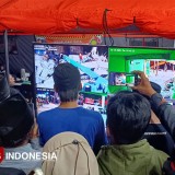 Harap dan Cemas di Balik Layar: Wali Santri Menunggu Kabar Evakuasi Ponpes Al Khoziny
