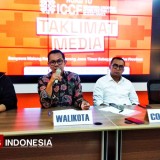 Kota Batu Siap Jadi Tuan Rumah ICCF 2025