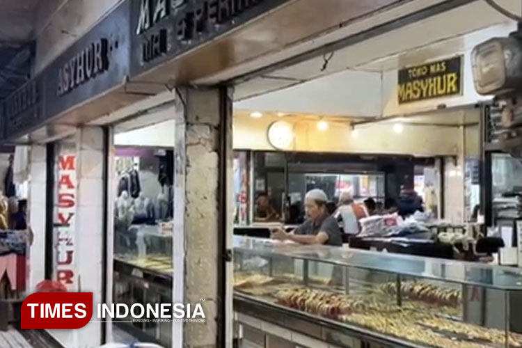 Capai 2,67 Persen, Ayam hingga Emas Dongkrak Inflasi Tahunan Kota Malang