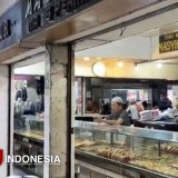 Capai 2,67 Persen, Ayam hingga Emas Dongkrak Inflasi Tahunan Kota Malang