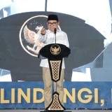 Cak Imin Angkat Empat Korban Selamat Ambruknya Ponpes Al Khoziny sebagai Anak Asuh