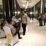 Berkah Gelaran MotoGP Mandalika, Okupansi Hotel di Mataram Capai 85 Persen