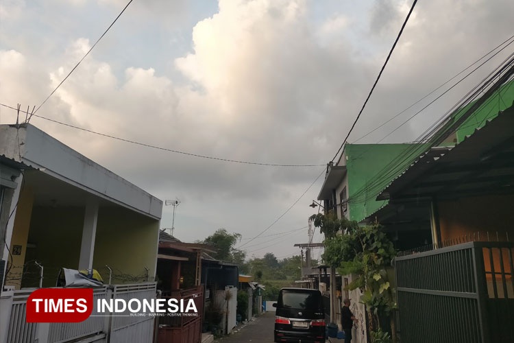 BMKG Prakirakan Malang Hari Ini Tanpa Hujan