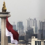 Viral Bendera Merah Putih Robek Saat Gladi HUT ke-80 TNI