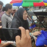 Bupati Banjarnegara Gelar Baksos Bersama RSUD Hj Anna Lasmanah Sasar Abang Becak dan Warga Kurang Mampu ‎