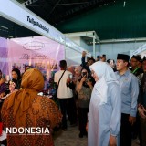 Banyuwangi Career Expo 2025 Hadirkan 2000 Lebih Lowongan Kerja