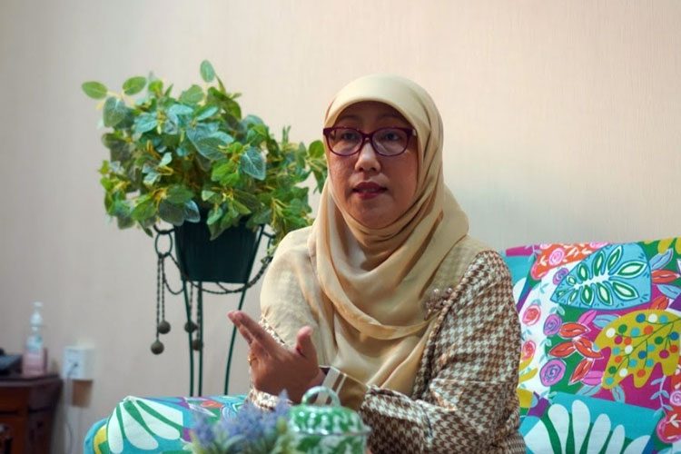Dosen Psikologi Ubaya Jelaskan Remote Working dari Sisi Psikologi