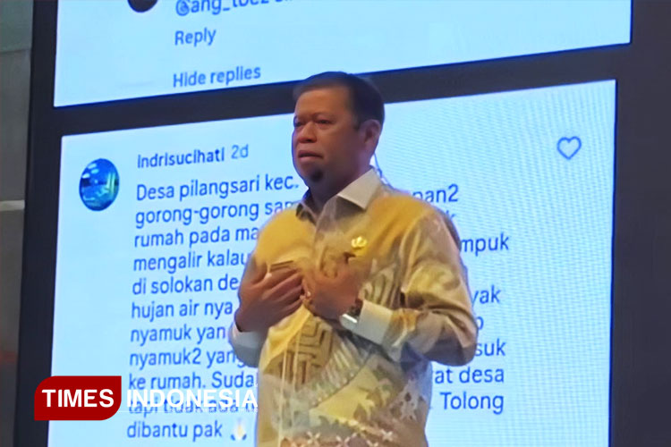 Pemkab Majalengka Tegaskan Komitmen Reformasi Birokrasi Tanpa Layanan Berbelit
