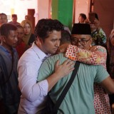 Kemenag Jatim Beri Penguatan Mental pada Korban Tragedi Ponpes Al Khoziny