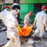 Update Evakuasi Korban Ponpes Al Khoziny, Total 13 Orang Meninggal Dunia