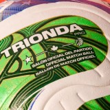 Mengenal TRIONDA, Bola Resmi Piala Dunia 2026: Sentuhan Teknologi dan Filosofi Tiga Negara
