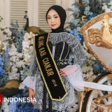 Fathia Keysya Ramadhania Gaungkan Citra Wisata Cianjur melalui Lompatan IPM Generasi Muda
