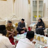 Gernas Ayo Mondok Peringati Hari Santri Nasional 22 Oktober di Ponorogo