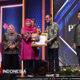 JIIPE Raih Penghargaan Investasi, Khofifah Sebut Jawa Timur Semakin Tangguh