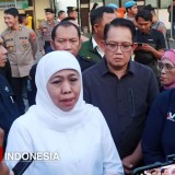 Evakuasi Korban Ponpes Al Khoziny Dinilai Lambat, Khofifah: Upaya Percepatan Sudah Dilakukan