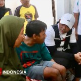 Lepas Atribut Dinas, Bupati Probolinggo Temui Warga Sambil Bersepeda