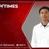 Jejak Peradaban Koran