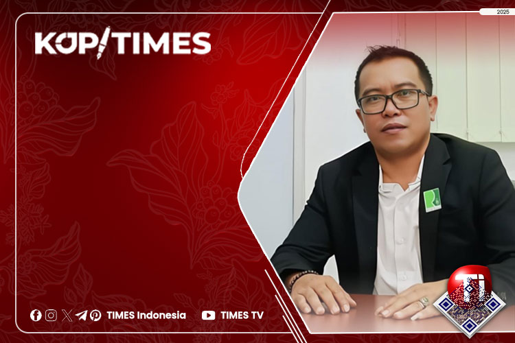 Husnul Hakim, SY., MH., Dekan FISIP UNIRA Malang, Pemerhati kebijakan dan Hukum.