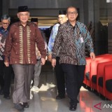 Menteri Haji Minta KPK Kawal Ibadah Haji 2026: Pastikan Transparan dan Bebas Korupsi