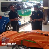 RS Bhayangkara Identifikasi Lima Jenazah Korban Robohnya Bangunan Ponpes Al Khoziny
