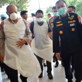 Proses Identifikasi Korban Runtuhan Bangunan Ponpes Al Khoziny Dibagi Tiga Kluster