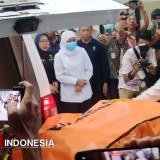 3 Jenazah Santri Ponpes Al Khoziny Tiba di RS Bhayangkara, Total Korban Meninggal Jadi 13