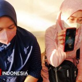 Keluarga Korban Ponpes Al Khoziny Datangi RS Bhayangkara