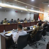 Ingin Tampilkan Wajah Integritas, Kemenhaj Kolaborasi dengan KPK