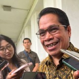 Kementerian ESDM Panggil SPBU Swasta Bahas Impor BBM Pertamina