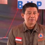 BNPB: Tiga Jenazah Korban Reruntuhan Ponpes Al Khoziny Berhasil Dievakuasi