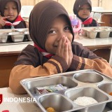 Investasi Masa Depan, Proyek Peradaban MBG Harus Diselamatkan Bukan Dimatikan