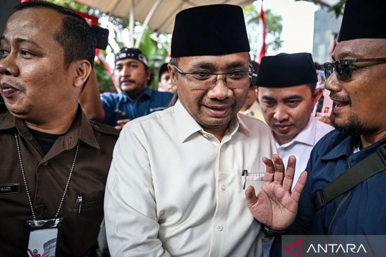 Kiai NU Desak KPK Profesional Tangani Kasus Dugaan Korupsi Kuota Haji Tambahan