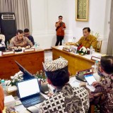 Mensos Apresiasi Digitalisasi Bansos di Banyuwangi, 259 Ribu Warga Terdaftar