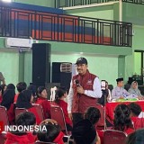Mensos Sebut Sekolah Rakyat Banyuwangi Jadi Solusi Pendidikan Bagi Wong Cilik